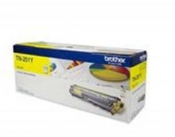 Brother TN-251Y Yellow Toner 3170/ 9330/ 9340CDW 3150/ 9140CDN COB-TN-251Y