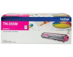 Brother TN255M HY Magenta Toner Hi Yield, Suit 9330/ 9340 COB-TN-255M