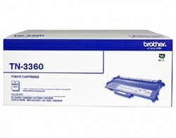 Brother Mono Laser Toner Super High Yield forHL-6180DW TN-3360