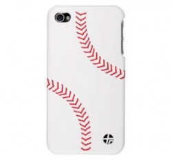 Trexta Sport Series Snap On Baseball Iphone 4  75807