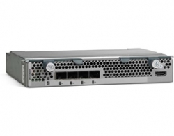 CISCO UCS 2204XP I/ O Module (4 External, 16 Internal 10Gb Ports) UCS-IOM-2204XP=