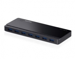 Tp-link Usb 3.0 7 Port Hub Uh700