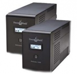 Powershield Defender 1600va 960w/ Usb Comm/ 3x Surge, 3x Ups