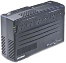 Powershield Safeguard 750va 450w/ Surge Protection/ Usb Comm