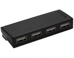 Targus 4-port Smart Usb Hub Usb Powered Ust-ach114au