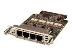 Cisco Four-port Voice Interface Card - Fxo (universal) Vic2-4fxo=