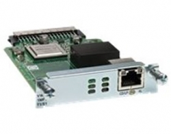 Cisco 1-port 3rd Gen Multiflex Trunk Voice/ Wan Vwic3-1mft-t1/e1=