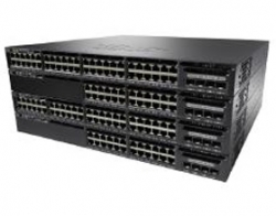Cisco Catalyst 2960-x 24 Gige Poe 370w 1gb Ws-c2960x-24ps-l