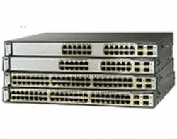 Cisco (ws-c3560cx-8pc-s) Cisco Catalyst 3560-cx 8 Port Poe Ip Base Ws-c3560cx-8pc-s