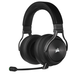 CORSAIR Virtuoso RGB Wireless XT Headset CA-9011188-AP(RGB-WLES-XT)