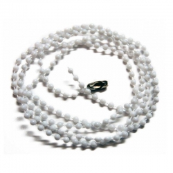 INOVONICS S6814 PLASTIC NECKLACE FOR EN1223 PENDANT 1YR