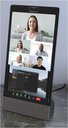 Neat Frame, 15.6" Screen, 1080X1920 Res, 450NITS, 8X Zoom, 50MP Camera, 2WAY Spkrs, Mics NEATFRAME-SE