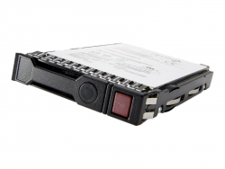 HPE 960GB SAS MU SFF SC VS MV SSD, P37005-B21