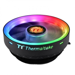 Thermaltake UX100 ARGB Lighting CPU Cooler (CL-P064-AL12SW-A)