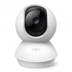 TP-LINK TAPO TC71 PAN TILT HOME SECURITY WI-FI CAMERA, 1080P, 2 WAY AUDIO, NIGHT VISION(9M