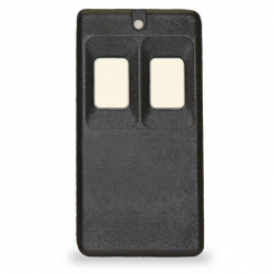INOVONICS S4763 BELTCLIP 2 BUTTON PENDANT 3YR