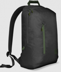 STM ECO BACKPACK (16") - BLACK STM-111-394P-01