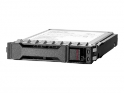 HPE 2.4TB SAS 10K SFF BC 512e MV HDD P28352-B21