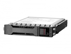 HPE 1.2TB SAS 10K SFF BC MV HDD P28586-B21