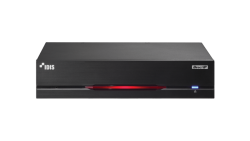 IDIS 8CH HD-TVI ENCODER NDAA 3YR DP-DE2108