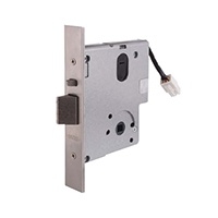 Bundle FSH FEL990M ELECTRIC MORTICE LOCK MONITORED WITH 100M ROLL 6 CORE 7/020 SECURITY CABLE FEL990M+BONUS