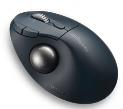 KENSINGTON PRO FIT ERGO TB550 TRACKBALL - WIRELESS K72196WW