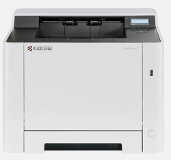 KYOCERA ECOSYS SFP PA2100CWX A4 WIRELESS COLOUR LASER, 21PPM, 1200X1200DPI, DUPLEX PRINT O 110C093AU0