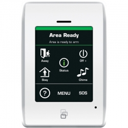 RELIANCE S3237A TOUCHNAV 2YR
