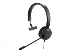 JABRA CORDED EVOLVE 30 II MS MONO USB-A HEADSET  5393-823-309