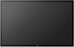 COMMBOX (CBIP86) 86" 4K INTERACTIVE PULSE DISPLAY (V3) , 20-PT PCAP TOUCH, OPS SLOT, 5YR O