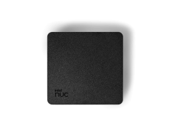 INTEL NUC MINI PC PRO KIT, i7-1360P,DDR4(0/2),M.2(0/1),2.5"(0/1),NO PWER CORD,3YR 99C8AG