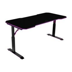 COOLER MASTER GD160 GAMING DESK, 160X75CM, HEIGHT ADJUSTMEN,CABLE MANAGEMENT TRAY CMI-GD160-PRV1