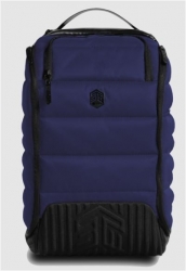 STM DUX 16L BACKPACK (15") - BLUE STM-111-376P-02