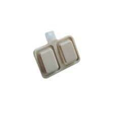 INOVONICS S4755 2 BUTTON NECKLACE PENDANT 3YR