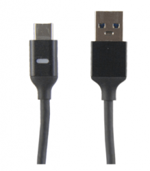 RISCO USB A TO USB C 3.1 PROGRAMMING CABLE 1YR W27030021
