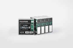 FUJIFILM LTO9 - 18.0/45.0TB BAFE DATA CARTRIDGE  71045