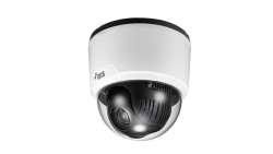 IDIS 2MP INDOOR PTZ 12X ZOOM (NO AUDIO) UPTO 5YR DC-S6261X-A