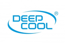 Deepcool C+P System Build Special - Matrexx 30 V2 MATX Tempered Glass Case With Integrated Deepcool DE600 True 450W PSU (DP-MATX-MATREXX30-AU-V2)
