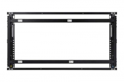 SAMSUNG MODULAR MOUNT WITH X/Y/Z AXIS ADJ FOR 55" VIDEOWALL MODELS WMN-55VD/XY