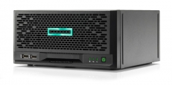 HPE MicroServer G10+ V2 E-23141P, 16GB(1/2),SATA-LFF-3.5-NHP 1YR Warranty P54649-371