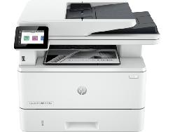 HP LASERJET PRO 4101FDW MONO MFP 40PPM, COPY, FAX, WIFI. DUPLEX SCAN, 1YR WTY 2Z619F