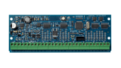 RELIANCE S116108 XR SERIES 16 INPUT EXPANDER PCB