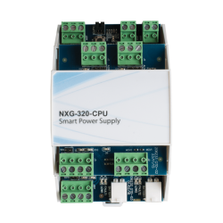 RELIANCE SMART POWER SUPPLY MODULE & BUS EXTENDER. S111407