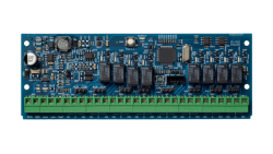 RELIANCE S116109 XR SERIES 8 OUTPUT EXPANDER PCB