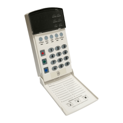 RELIANCE S4157 VERTEX 16 ZONE LED CODEPAD