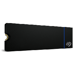 SEAGATE GAME DRIVE SSD FOR PS5, M.2, NVME 4TB, 72500R/6900W-MB/S, 3D TLC NAND, 5YR WTY ZP4000GP3A4001