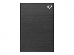 SEAGATE ONE TOUCH 2.5" 4TB EXTERNAL USB3.0 HARD DRIVE (BLACK) STKZ4000400