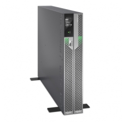 APC (SRTL3KRM1UIC) SMART-UPS ULTRA LITHIUM ION, 3KVA, 1U, 230V, SMARTCONNECT, 5YR WTY SRTL3KRM1UIC