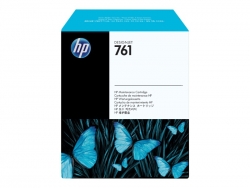 HP 761 DESIGNJET MAINTENANCE CARTRIDGE CH649A - T7100/T7200  CH649A