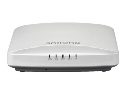 RUCKUS UNLEASHED R550 DUAL BAND 11AX INDOOR AP 2X2:2 PLENUM 9U1-R550-WW00